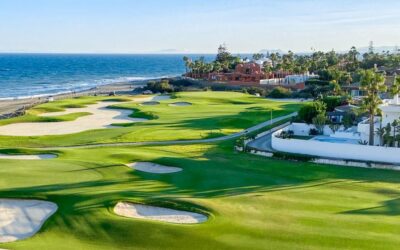 Golf and Relax in Marbella: The Perfect Combination for a Luxury Holiday