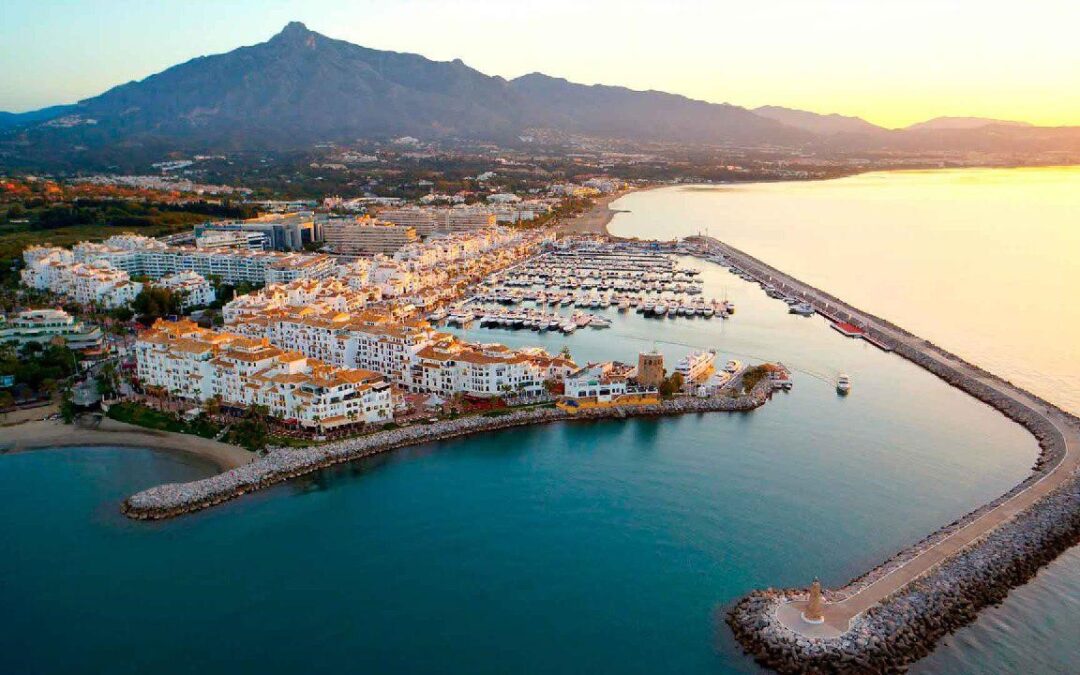 Must-Visit Destinations in Marbella