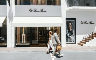 Discover Glamour in Puerto Banús: A Paradise of Luxury Fashion Boutiques