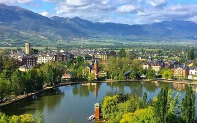 Discover the most exclusive plans to enjoy in La Cerdanya.