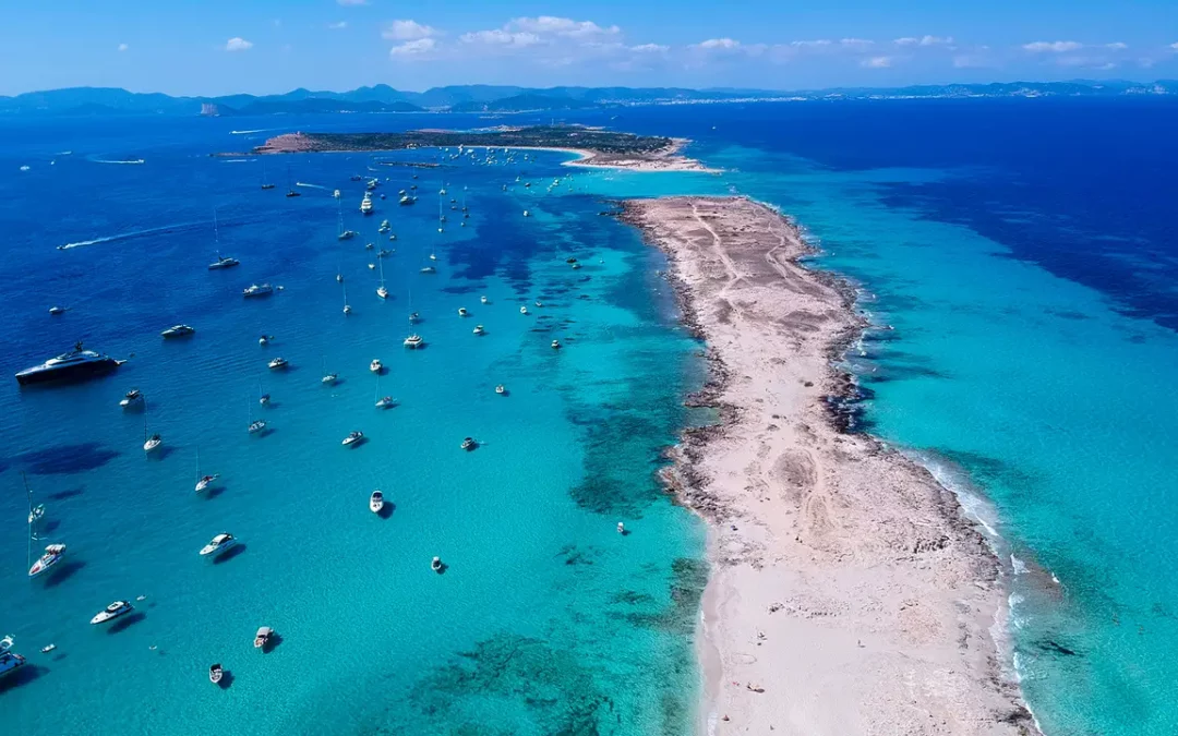 Formentera: Paradise on Earth