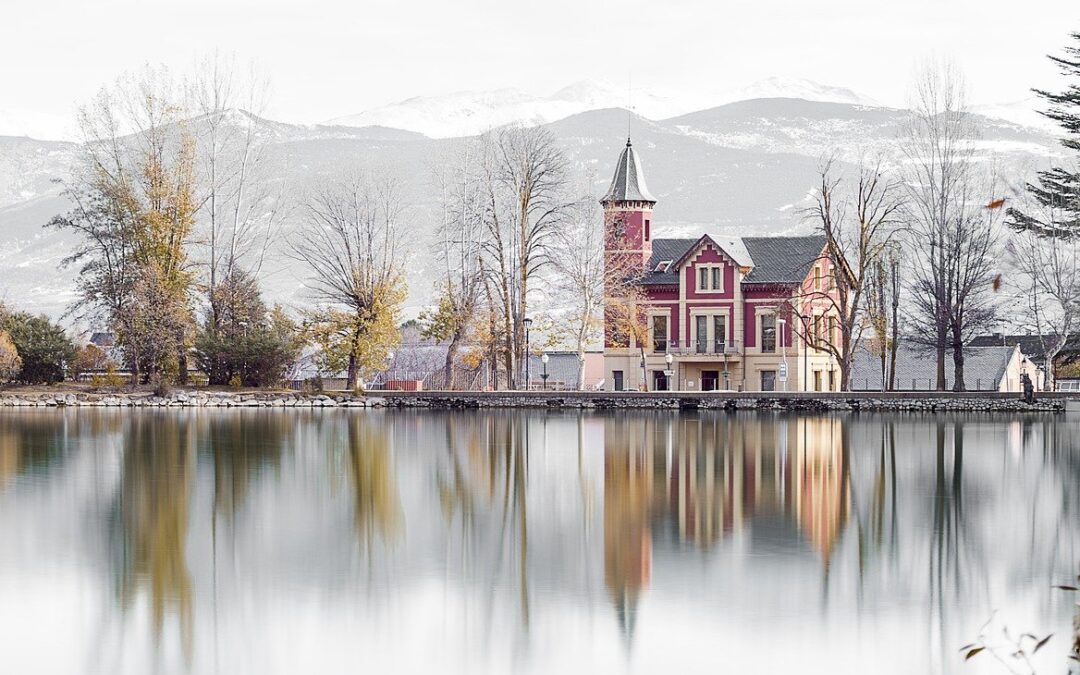 La Cerdanya: The Best of the Catalan Pyrenees at Your Fingertips