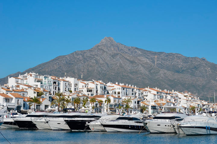 puerto-banus marbella